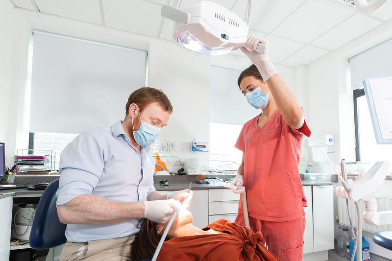 Problems With Wisdom Teeth